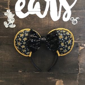 Handmade Mouse Ears